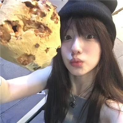 梦中的她